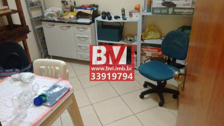 Imagem Apartamento com 3 Quartos à Venda, 100 m² em Vista Alegre - Rio De Janeiro Imagem Apartamento com 3 Quartos à Venda, 100 m² em Vista Alegre - Rio De Janeiro