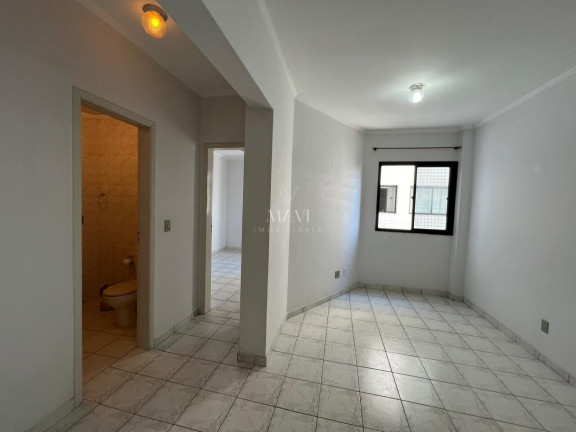 Imagem Apartamento com 1 Quarto à Venda, 50 m² em Aviação - Praia Grande