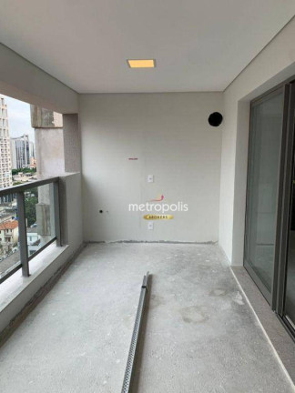 Imagem Apartamento com 2 Quartos à Venda, 104 m² em Vila Mariana - São Paulo