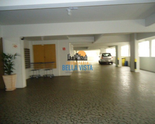 Imagem Apartamento com 1 Quarto à Venda ou Locação,  em Itararé - São Vicente