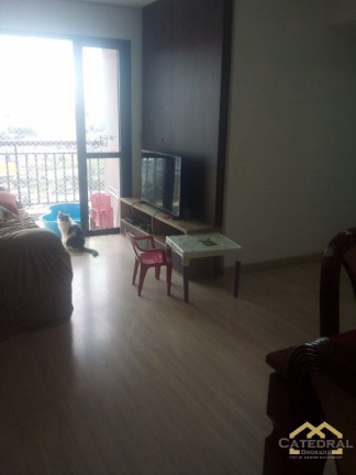 Imagem Apartamento com 3 Quartos à Venda, 77 m² em Ponte De São João - Jundiaí Imagem Apartamento com 3 Quartos à Venda, 77 m² em Ponte De São João - Jundiaí