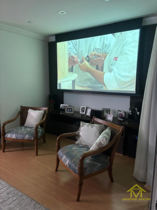 Imagem Apartamento com 4 Quartos à Venda, 180 m² em Praia Da Costa - Vila Velha