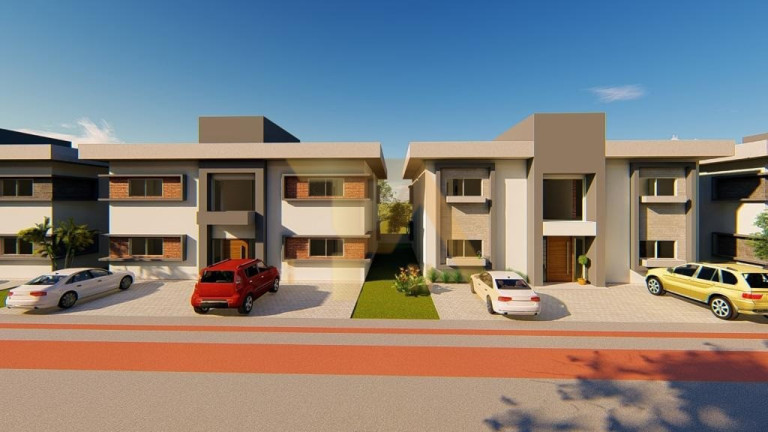Imagem Apartamento com 2 Quartos à Venda, 76 m² em Ambrosio - Garopaba Imagem Apartamento com 2 Quartos à Venda, 76 m² em Ambrosio - Garopaba