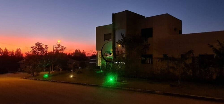 Imagem Casa de Condomínio com 4 Quartos à Venda, 405 m² em Colinas De Inhandjara - Itupeva