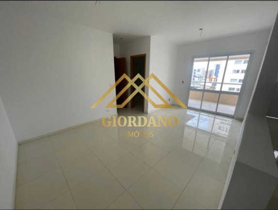 Imagem Apartamento com 2 Quartos à Venda, em Aviação - Praia Grande Imagem Apartamento com 2 Quartos à Venda, em Aviação - Praia Grande
