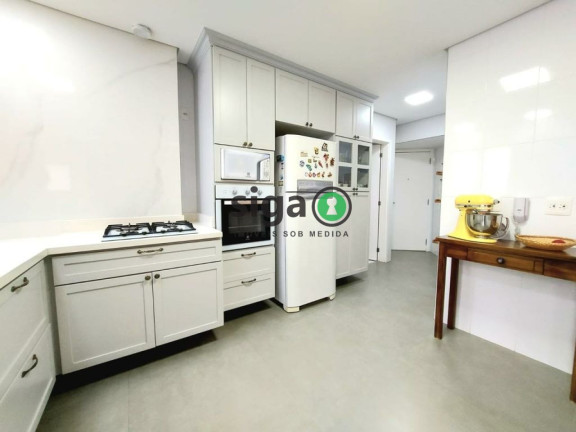 Imagem Apartamento com 2 Quartos à Venda, 118 m² em Tatuapé - São Paulo