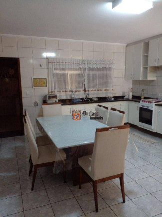 Imagem Sobrado com 3 Quartos à Venda, 175 m² em Vila América - Santo André Imagem Sobrado com 3 Quartos à Venda, 175 m² em Vila América - Santo André