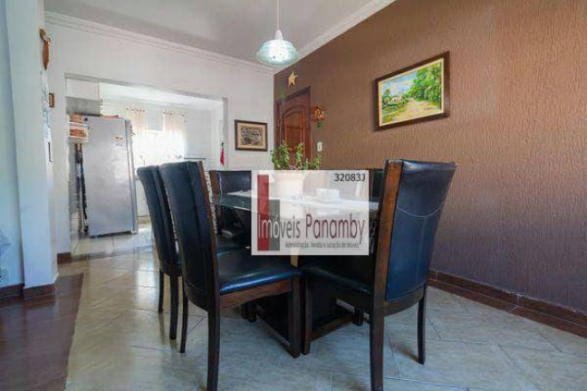 Imagem Apartamento com 3 Quartos à Venda, 85 m² em Santo Amaro - São Paulo Imagem Apartamento com 3 Quartos à Venda, 85 m² em Santo Amaro - São Paulo