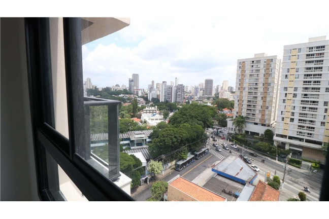 Imagem Apartamento com 4 Quartos à Venda, 163 m² em Pinheiros - São Paulo Imagem Apartamento com 4 Quartos à Venda, 163 m² em Pinheiros - São Paulo