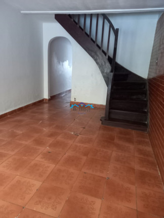 Imagem Sobrado com 2 Quartos à Venda, 165 m² em Vila Guarani (z Sul) - São Paulo Imagem Sobrado com 2 Quartos à Venda, 165 m² em Vila Guarani (z Sul) - São Paulo