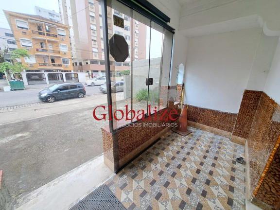 Imagem Imóvel com 5 Quartos à Venda, 280 m² em Vila Belmiro - Santos Imagem Imóvel com 5 Quartos à Venda, 280 m² em Vila Belmiro - Santos