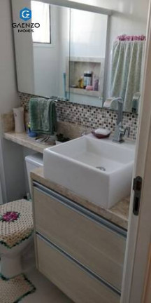 Imagem Apartamento com 2 Quartos à Venda, 48 m² em Santa Maria - Osasco Imagem Apartamento com 2 Quartos à Venda, 48 m² em Santa Maria - Osasco