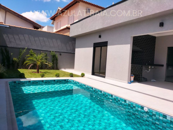 Imagem Casa com 3 Quartos à Venda, 177 m² em Condominio Terras De Atibaia - Atibaia Imagem Casa com 3 Quartos à Venda, 177 m² em Condominio Terras De Atibaia - Atibaia