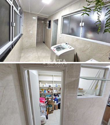 Imagem Apartamento com 3 Quartos à Venda, 138 m² em Ponta Da Praia - Santos Imagem Apartamento com 3 Quartos à Venda, 138 m² em Ponta Da Praia - Santos