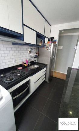 Imagem Apartamento com 2 Quartos à Venda, 48 m² em Jardim Das Indústrias - São José Dos Campos Imagem Apartamento com 2 Quartos à Venda, 48 m² em Jardim Das Indústrias - São José Dos Campos