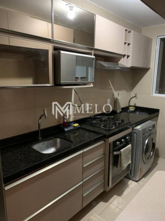 Foto do imóvel Apartamento com 3 Quartos à Venda, 59 m² em Ilha Do Retiro - Recife