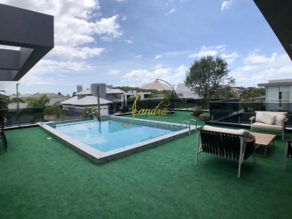 Imagem Casa de Condomínio com 4 Quartos à Venda, 320 m² em Zona Nova - Capão Da Canoa