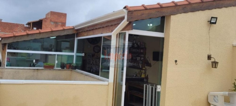 Imagem Apartamento com 2 Quartos à Venda, 86 m² em Vila Humaita - Santo André Imagem Apartamento com 2 Quartos à Venda, 86 m² em Vila Humaita - Santo André