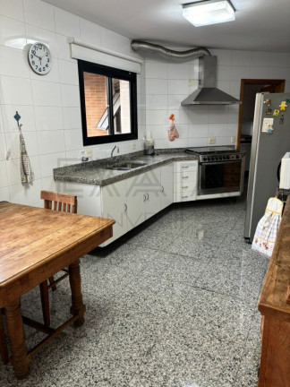 Imagem Imóvel com 3 Quartos para Alugar, 173 m² em Perdizes - São Paulo