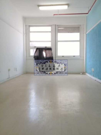 Imagem Sala Comercial para Alugar, 35 m² em Centro - Rio De Janeiro