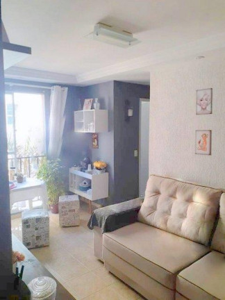 Imagem Apartamento com 1 Quarto à Venda, 49 m² em Jardim Da Glória - Cotia Imagem Apartamento com 1 Quarto à Venda, 49 m² em Jardim Da Glória - Cotia