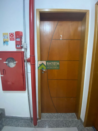 Imagem Apartamento com 2 Quartos à Venda, 44 m² em Vila Príncipe De Gales - Santo André