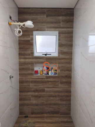 Imagem Sobrado com 2 Quartos à Venda, 66 m² em Alves Dias - São Bernardo Do Campo