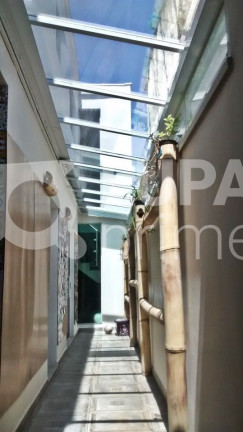 Imagem Casa com 3 Quartos à Venda, 122 m² em Limão - São Paulo Imagem Casa com 3 Quartos à Venda, 122 m² em Limão - São Paulo