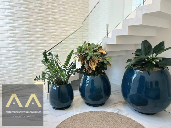 Imagem Casa com 5 Quartos à Venda, 748 m² em Alphaville - Barueri Imagem Casa com 5 Quartos à Venda, 748 m² em Alphaville - Barueri