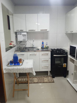 Imagem Casa com 3 Quartos à Venda, 160 m² em Calixtolândia - Anápolis