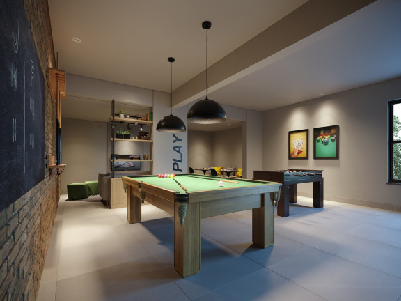 Imagem Apartamento com 3 Quartos à Venda, 91 m² em Recanto Quarto Centenário - Jundiaí