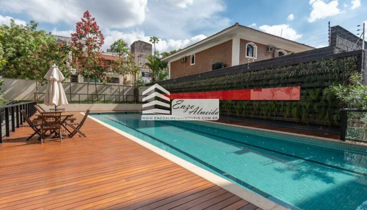 Imagem Apartamento com 2 Quartos à Venda, 182 m² em Jardim Guedala - São Paulo Imagem Apartamento com 2 Quartos à Venda, 182 m² em Jardim Guedala - São Paulo