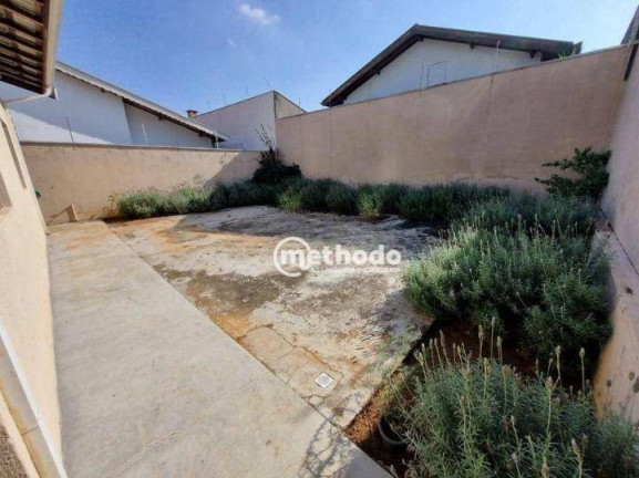 Imagem Casa com 3 Quartos à Venda, 120 m² em Parque Via Norte - Campinas Imagem Casa com 3 Quartos à Venda, 120 m² em Parque Via Norte - Campinas