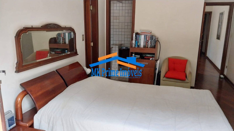 Imagem Casa de Condomínio com 3 Quartos à Venda, 448 m² em Granja Caiapiá - Cotia