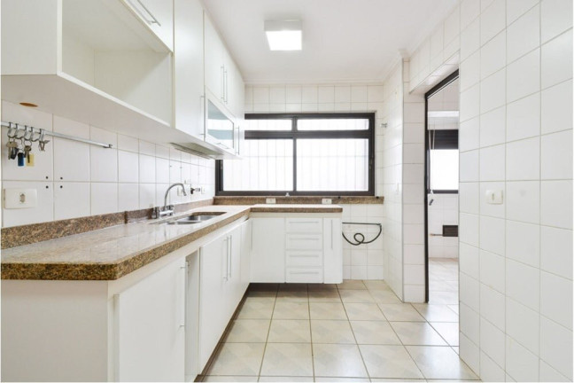 Imagem Apartamento com 3 Quartos à Venda, 101 m² em Vila Clementino - São Paulo