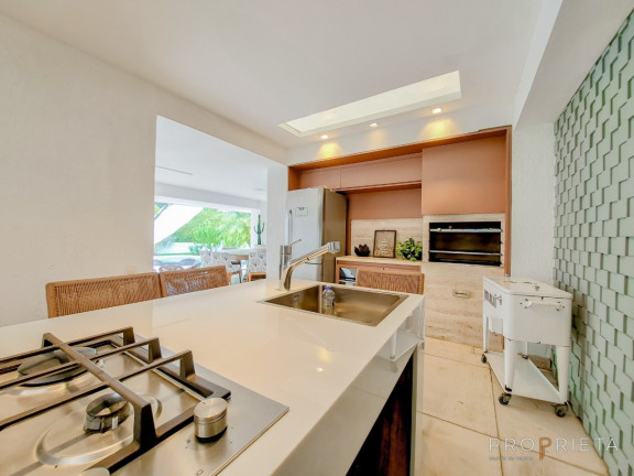 Imagem Casa de Condomínio com 4 Quartos à Venda, 900 m² em Barra Da Tijuca - Rio De Janeiro Imagem Casa de Condomínio com 4 Quartos à Venda, 900 m² em Barra Da Tijuca - Rio De Janeiro