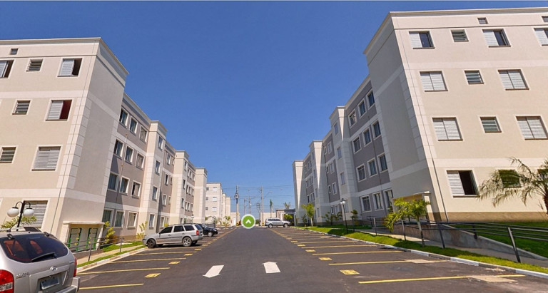Imagem Apartamento com 2 Quartos à Venda, 47 m² em Alto Do Cardoso - Pindamonhangaba