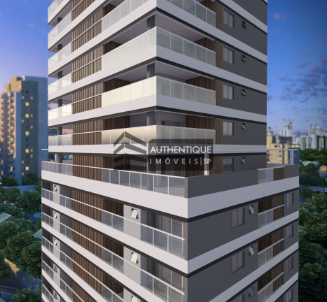 Imagem Apartamento com 2 Quartos à Venda, 75 m² em Perdizes - São Paulo