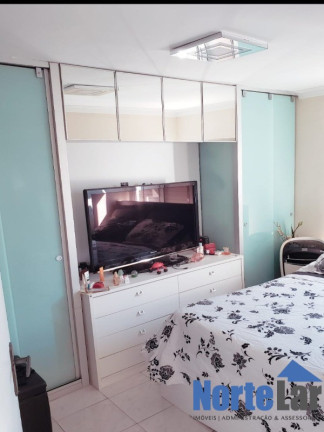 Imagem Apartamento com 2 Quartos à Venda, 60 m² em Vila Nivi - São Paulo