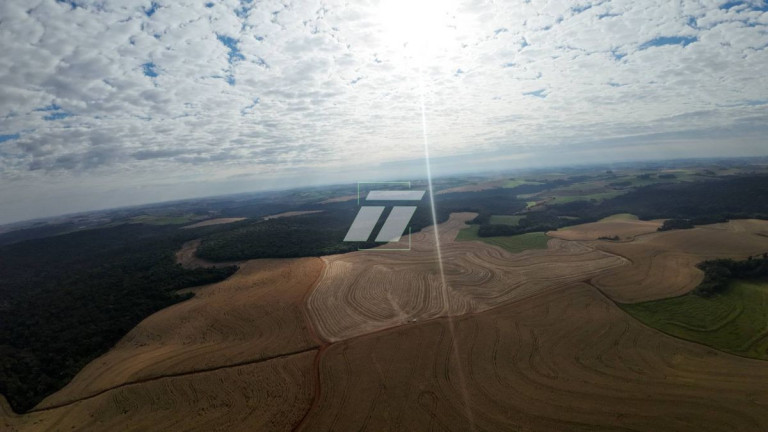 Imagem Fazenda à Venda,  em Zona Rural - Ibema