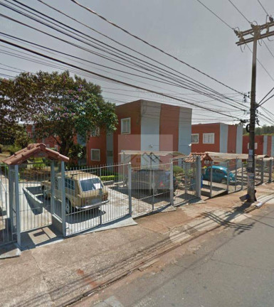 Imagem Apartamento com 3 Quartos à Venda, 80 m² em Campos Elíseos - Ribeirão Preto