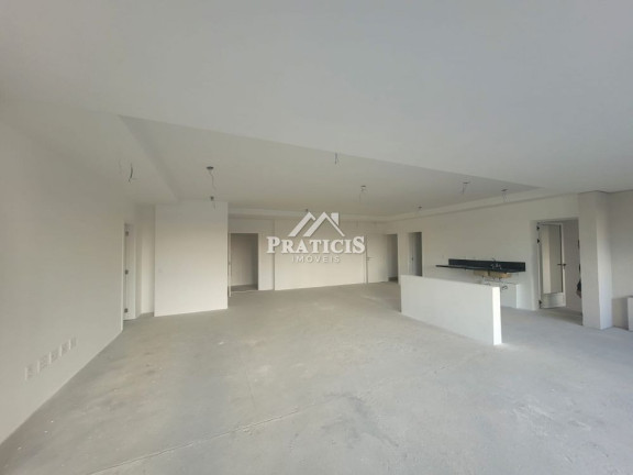 Imagem Apartamento com 3 Quartos à Venda, 209 m² em Vila Mariana - São Paulo