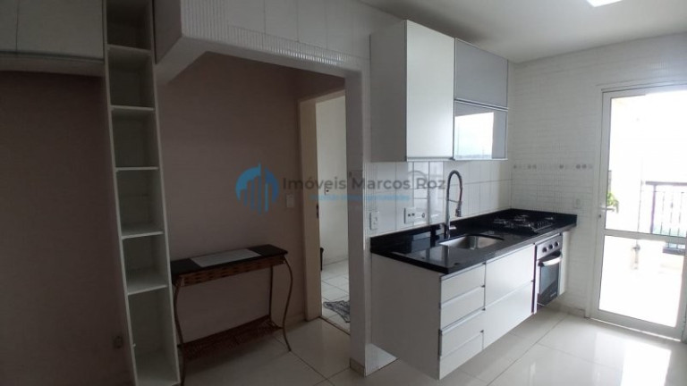 Imagem Apartamento com 3 Quartos à Venda, 119 m² em Jardim Tupanci - Barueri