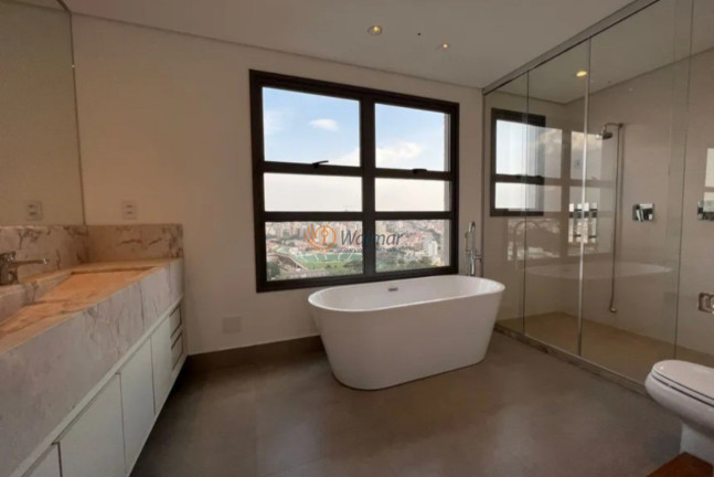 Imagem Imóvel com 3 Quartos para Alugar, 222 m² em Nova Campinas - Campinas Imagem Imóvel com 3 Quartos para Alugar, 222 m² em Nova Campinas - Campinas