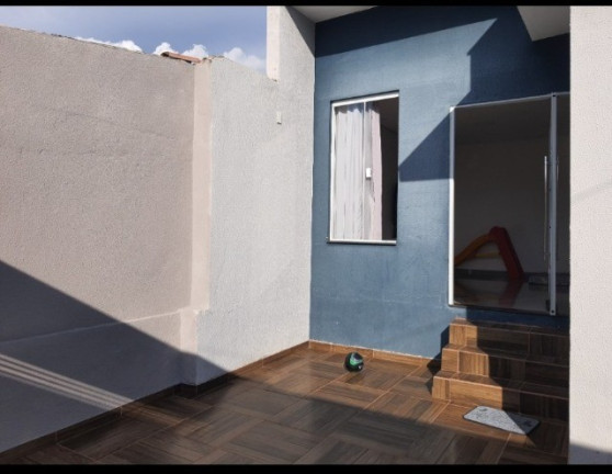 Imagem Casa de Condomínio com 3 Quartos à Venda, 138 m² em Nova Votorantim - Votorantim