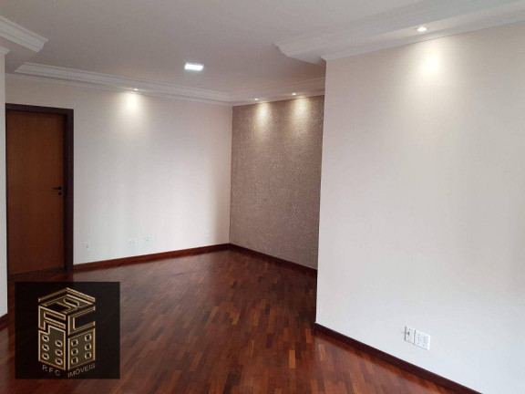 Apartamento com 3 Quartos à Venda, 100 m² em Ipiranga - São Paulo