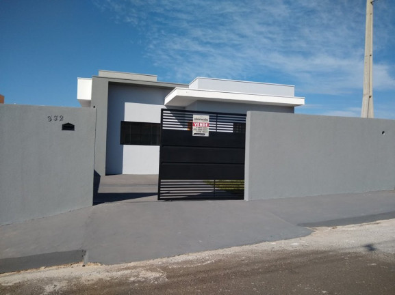 Imagem Casa com 2 Quartos à Venda, 70 m² em Jd Miguel Afonso - Jacarezinho