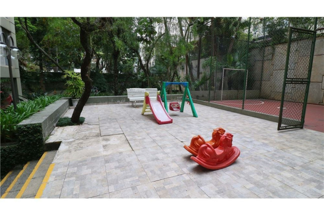 Imagem Apartamento com 2 Quartos à Venda, 78 m² em Vila Andrade - São Paulo Imagem Apartamento com 2 Quartos à Venda, 78 m² em Vila Andrade - São Paulo