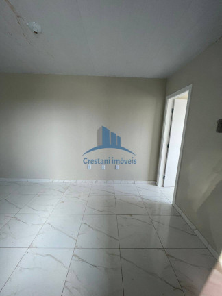 Imagem Casa com 2 Quartos à Venda, 50 m² em Los Angeles - Ponta Grossa Imagem Casa com 2 Quartos à Venda, 50 m² em Los Angeles - Ponta Grossa