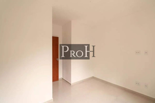Imagem Apartamento com 2 Quartos à Venda, 52 m² em Nova Gerty - São Caetano Do Sul